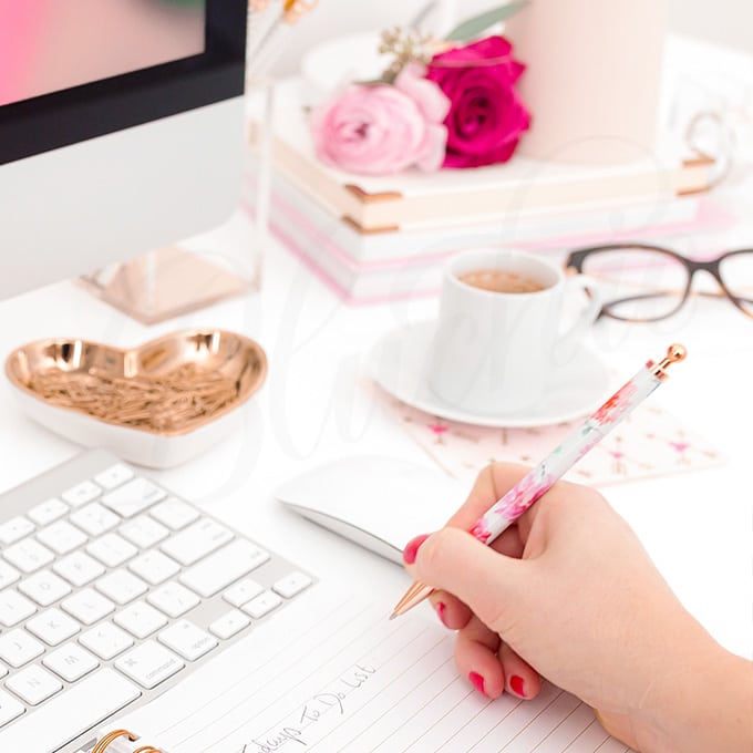 Author Marketing Coach
