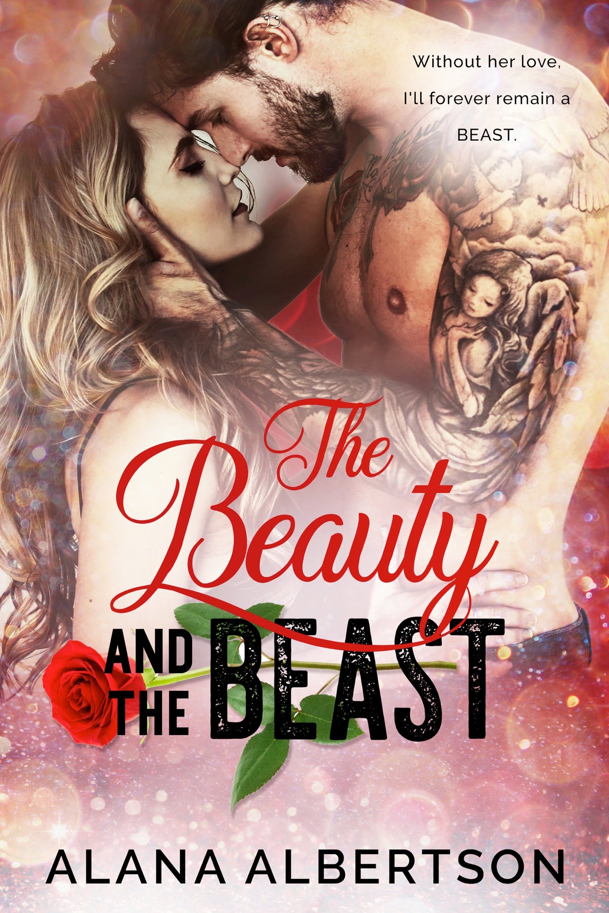 The Beauty and The Beast eBook