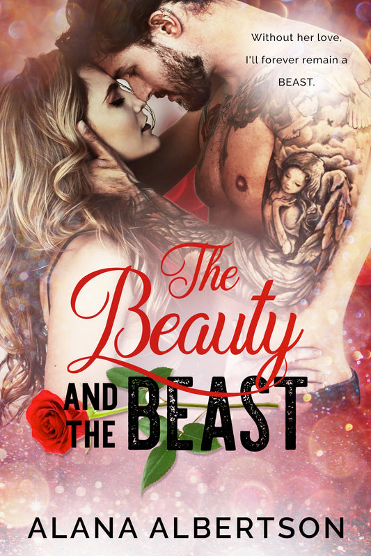 The Beauty and The Beast eBook