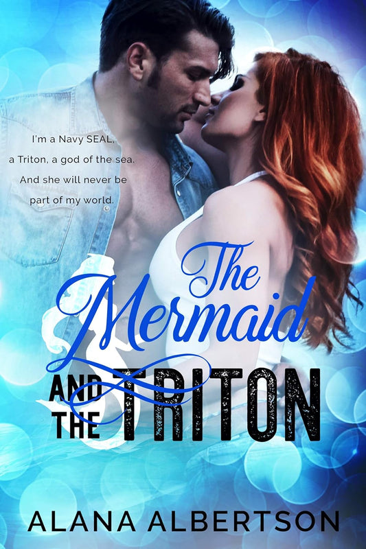 The Mermaid and The Triton eBook