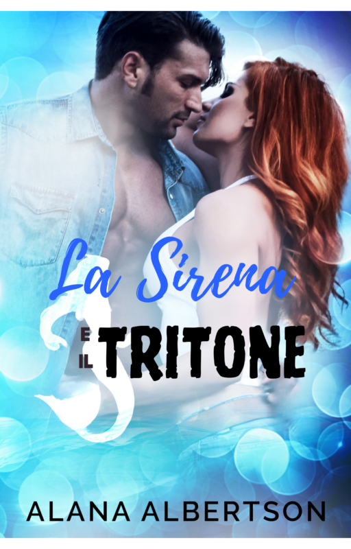 La Sirena e Il Tritone