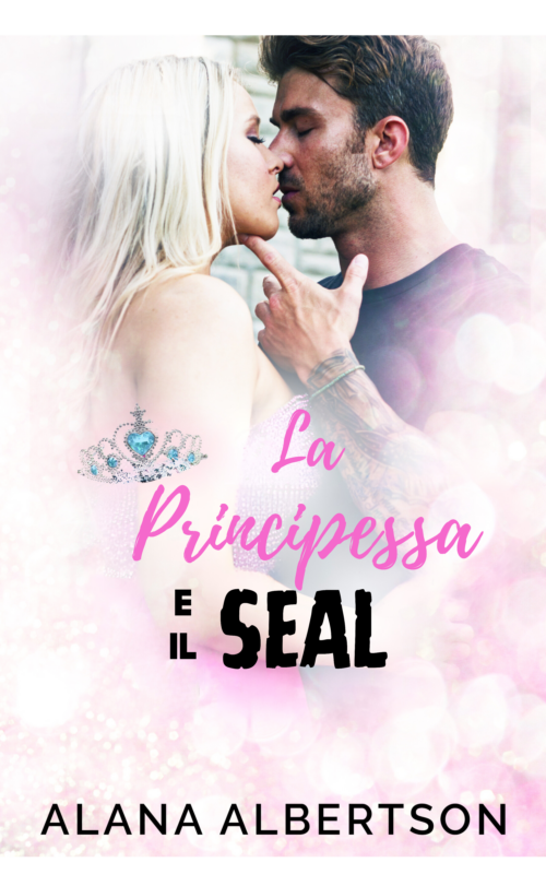 La Principessa e Il SEAL