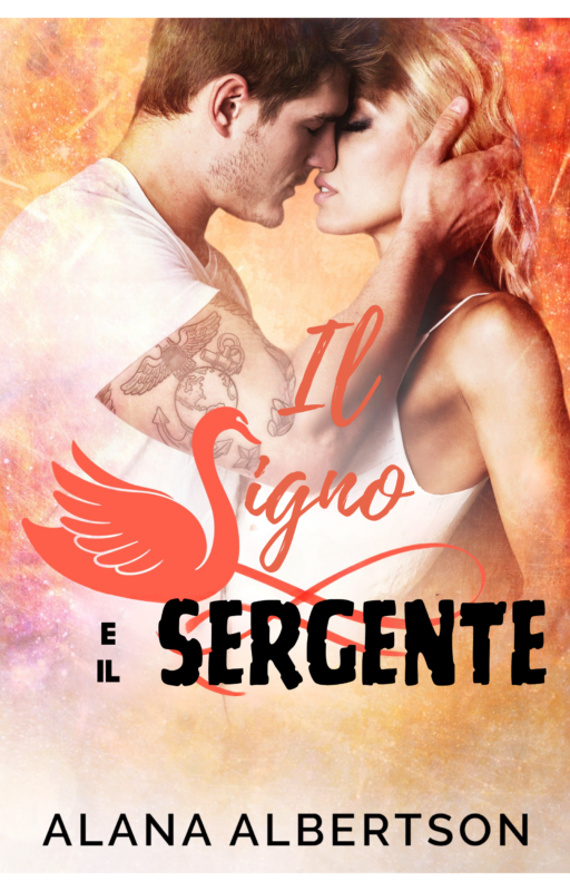 Il Cigno e Il Sergente