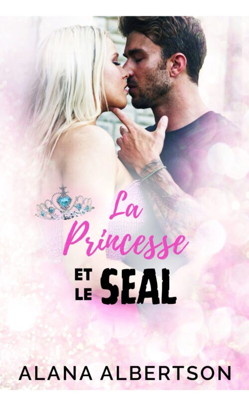 La Princesse et le SEAL